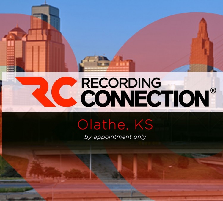 Recording Connection Audio Institute (Olathe,&nbspKS)